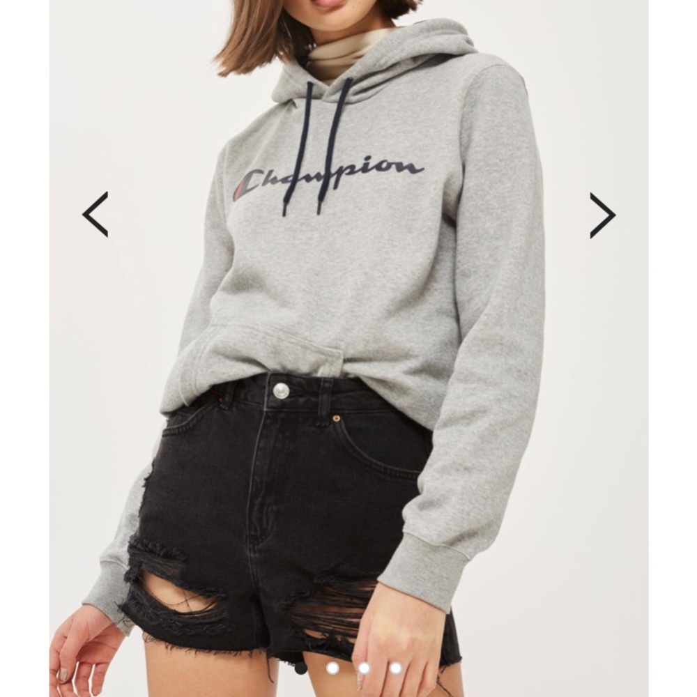 topshop shorts (size 26/27)